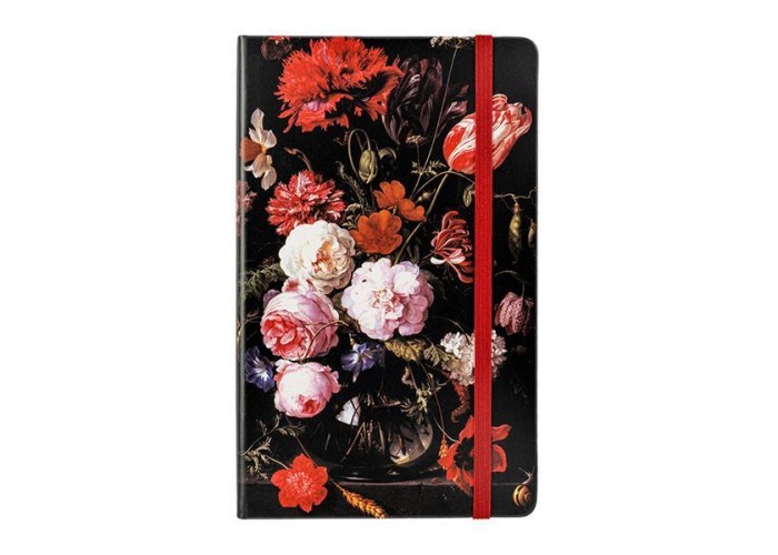 Talens Sketch book Νεκρή φύση με λουλούδια σε γυάλινο βάζο 80φυλ. 13x21εκ. 140γρ. Talens Sketch book Νεκρή φύση με λουλούδια σε γυάλινο βάζο 80φυλ. 13x21εκ. 140γρ.