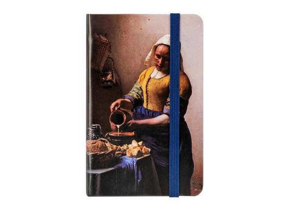 Talens Sketch book The Milkmaid 80φυλ. 9x14εκ. 140γρ.