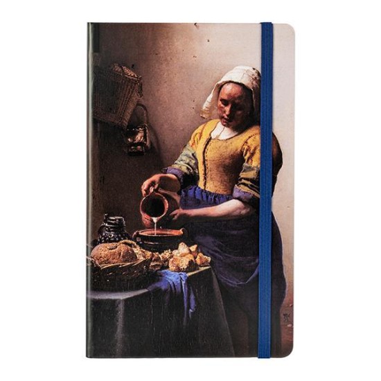 Talens Sketch book The Milkmaid 80φυλ. 13x21εκ. 140γρ. Talens Sketch book The Milkmaid 80φυλ. 13x21εκ. 140γρ.