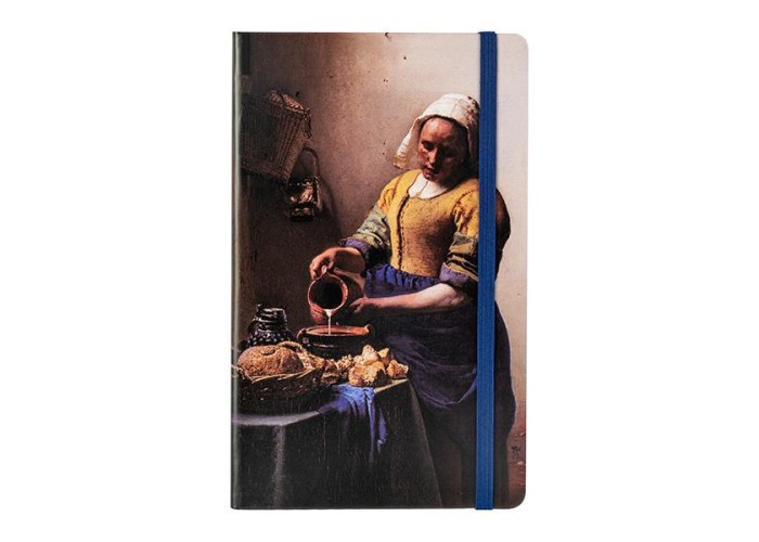 Talens Sketch book The Milkmaid 80φυλ. 13x21εκ. 140γρ. Talens Sketch book The Milkmaid 80φυλ. 13x21εκ. 140γρ.