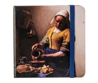 Talens Sketch book The Milkmaid 80φυλ. 12x12εκ. 140γρ. Talens Sketch book The Milkmaid 80φυλ. 12x12εκ. 140γρ.