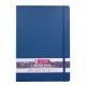 Talens Sketch book navy blue 80φυλ. 21x30εκ. 140 γρ.