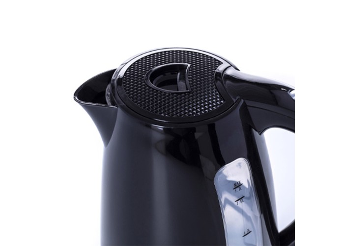 Βραστήρας Camry 1,7lt πλαστικός Υ15,5x22x21εκ. 1850-2200W