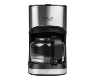 Καφετιέρα φίλτρου Adler 0,7lt