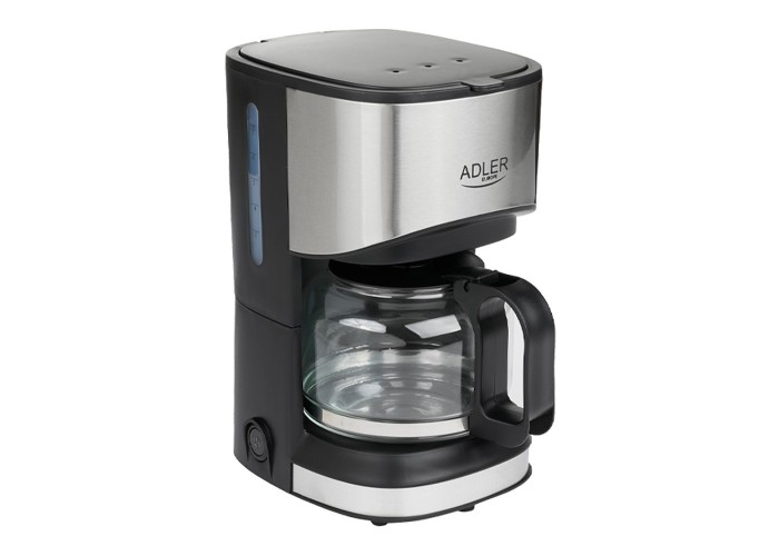 Καφετιέρα φίλτρου Adler 0,7lt