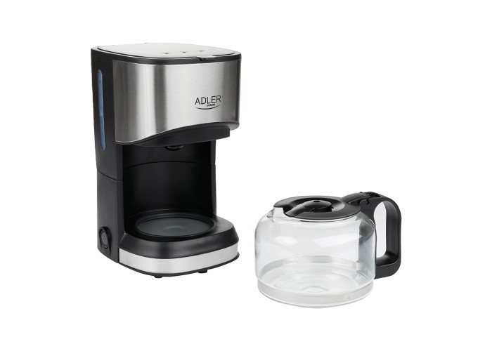 Καφετιέρα φίλτρου Adler 0,7lt