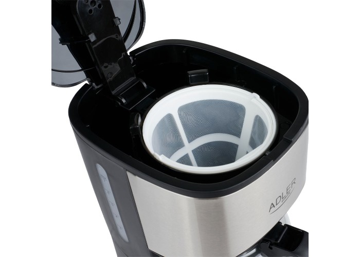 Καφετιέρα φίλτρου Adler 0,7lt