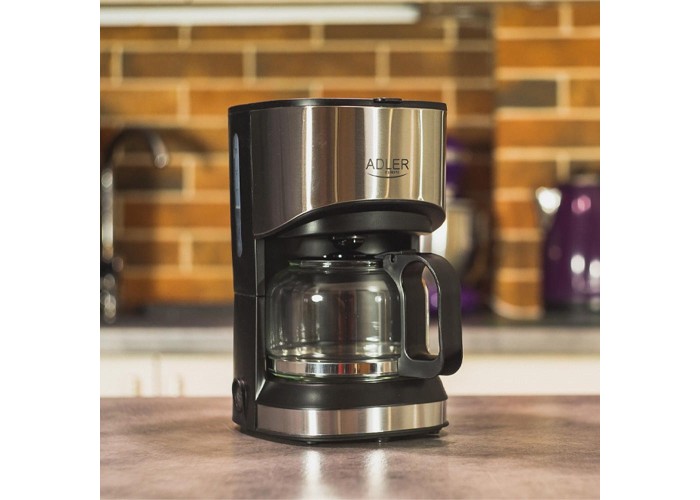 Καφετιέρα φίλτρου Adler 0,7lt
