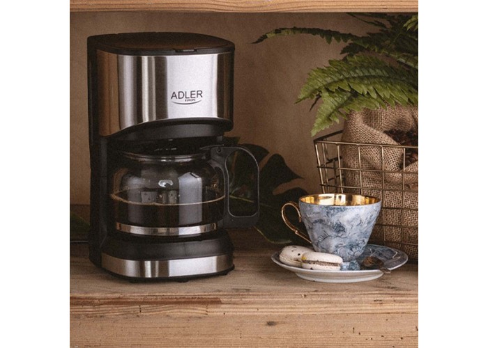 Καφετιέρα φίλτρου Adler 0,7lt
