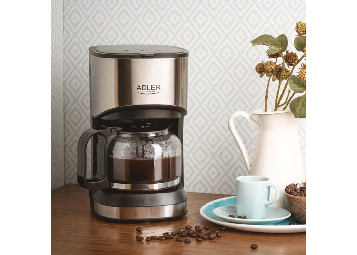 Καφετιέρα φίλτρου Adler 0,7lt