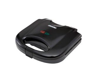 Τοστιέρα Mesko με αποσπώμενες τριγωνικές πλάκες 850W