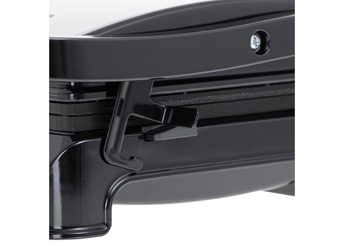 Τοστιέρα γκριλιέρα Adler Υ8,5x27x22εκ. 700-1200W