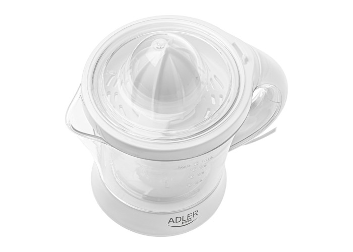 Ηλεκτρικός Στίφτης Adler 1lt 60W