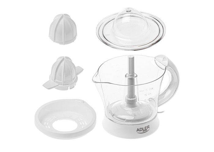 Ηλεκτρικός Στίφτης Adler 1lt 60W