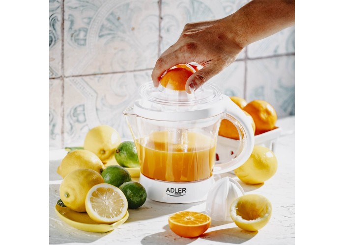 Ηλεκτρικός Στίφτης Adler 1lt 60W