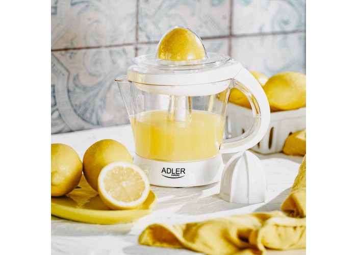 Ηλεκτρικός Στίφτης Adler 1lt 60W