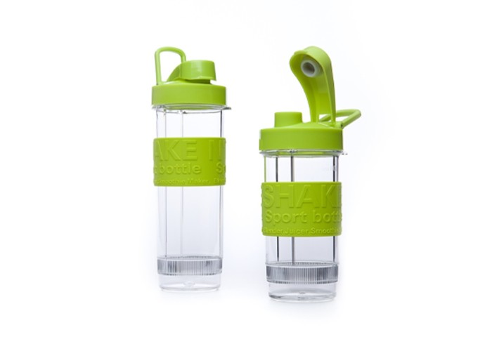 Μπλέντερ για smoothies Camry πράσινο 800W