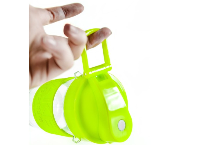 Μπλέντερ για smoothies Camry πράσινο 800W