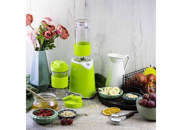 Μπλέντερ για smoothies Camry πράσινο 800W