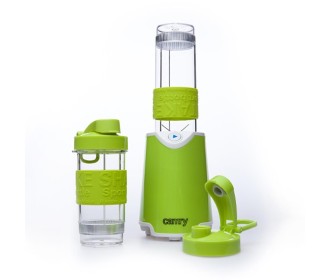 Μπλέντερ για smoothies Camry πράσινο 800W