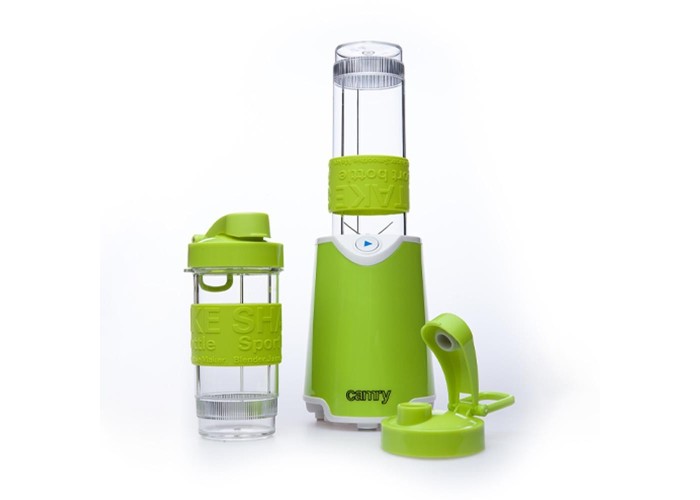 Μπλέντερ για smoothies Camry πράσινο 800W