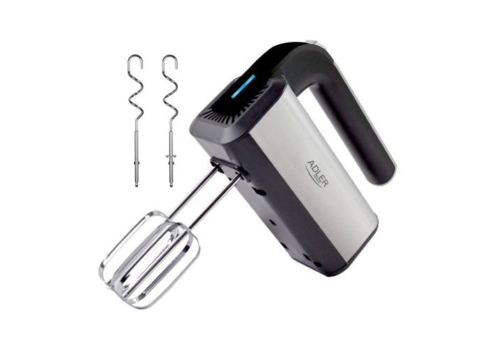 Μίξερ Χειρός Adler 800W