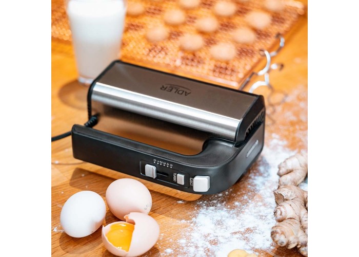 Μίξερ Χειρός Adler 800W