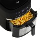 Air Fryer Adler 8lt μαύρο