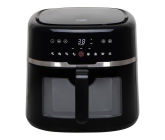 Air Fryer Adler 8lt μαύρο