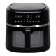 Air Fryer Adler 8lt μαύρο
