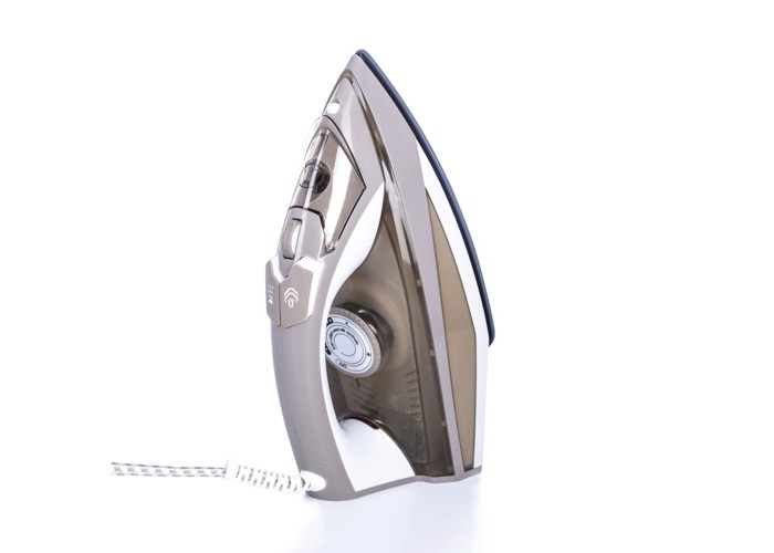 Σίδερο ατμού Camry 3000W με κεραμική πλάκα