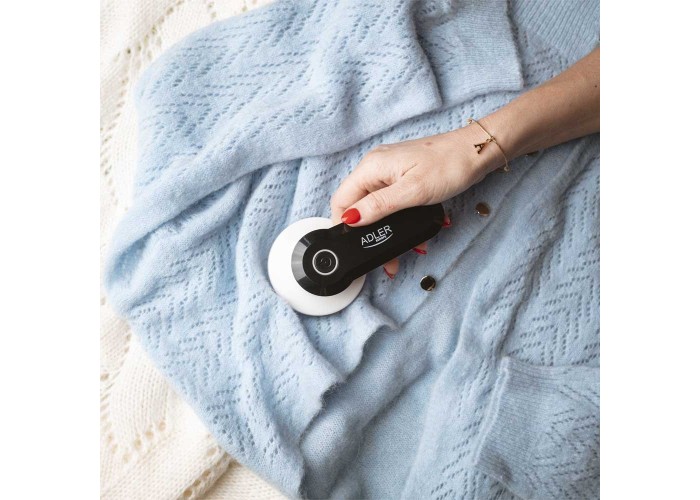 Αποχνουδωτής Adler