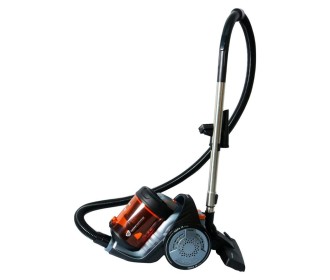 Ηλεκτρική σκούπα Adler κυκλωνικής τεχνολογίας με κάδο 1.6lt