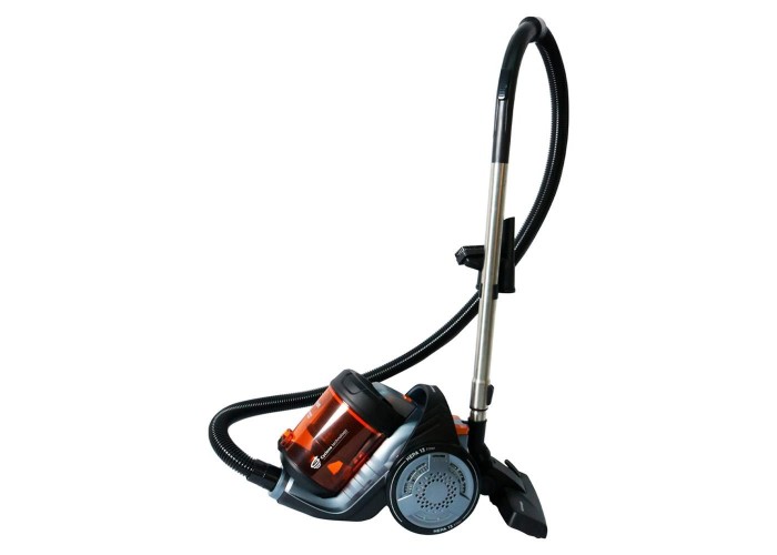 Ηλεκτρική σκούπα Adler κυκλωνικής τεχνολογίας με κάδο 1.6lt