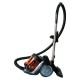 Ηλεκτρική σκούπα Adler κυκλωνικής τεχνολογίας με κάδο 1.6lt