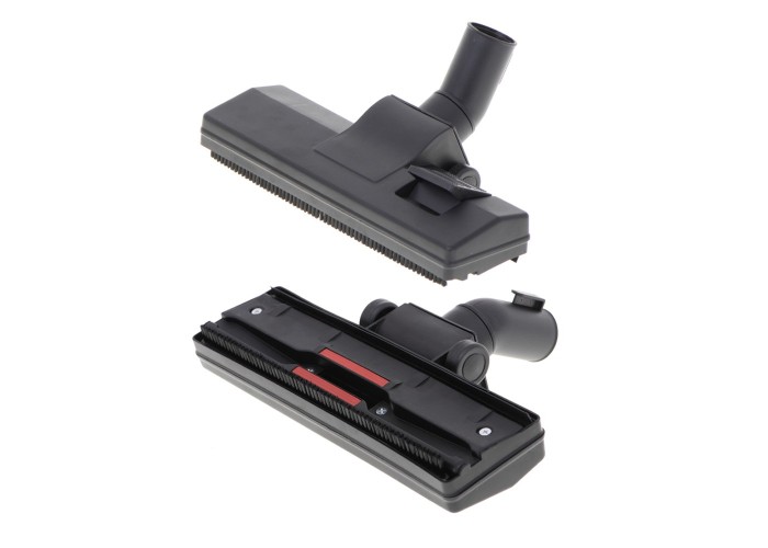 Σκούπα υγρών / στερεών Camry 3400W με ανοξείδωτο κάδο 25lt