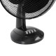 Ανεμιστήρας επιτραπέζιος Mesko 40W Φ30εκ. Μαύρος