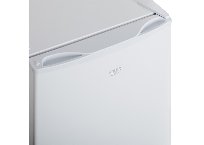 Ψυγείο mini bar Adler 58lt λευκό