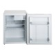 Ψυγείο mini bar Adler 58lt λευκό