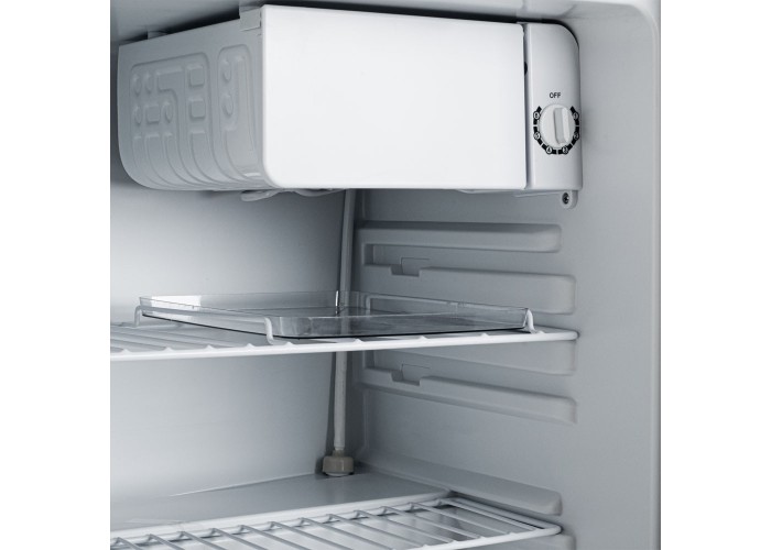 Ψυγείο mini bar Adler 58lt λευκό