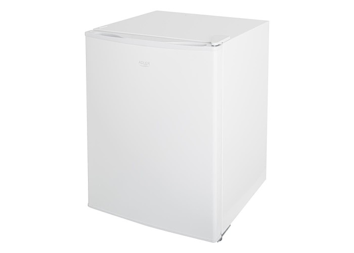 Ψυγείο mini bar Adler 58lt λευκό