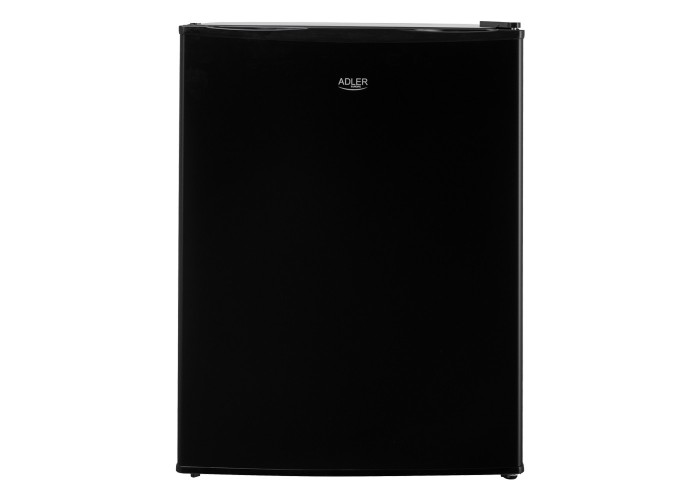 Ψυγείο mini bar Adler 58lt μαύρο