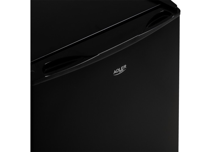 Ψυγείο mini bar Adler 58lt μαύρο