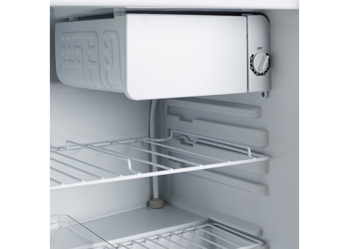 Ψυγείο mini bar Adler 58lt μαύρο