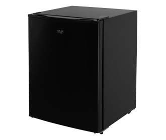 Ψυγείο mini bar Adler 58lt μαύρο