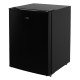 Ψυγείο mini bar Adler 58lt μαύρο