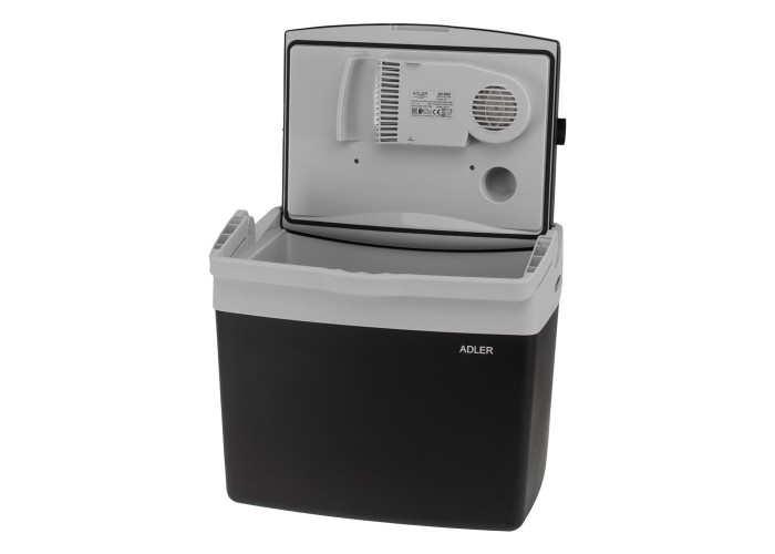 Φορητό ψυγείο Adler 25lt
