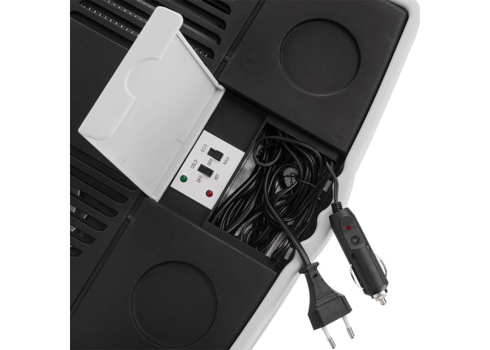 Φορητό ψυγείο Adler 25lt