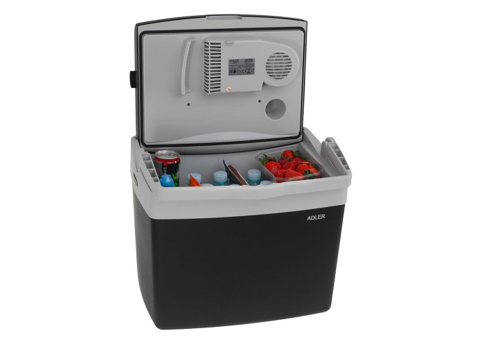 Φορητό ψυγείο Adler 25lt