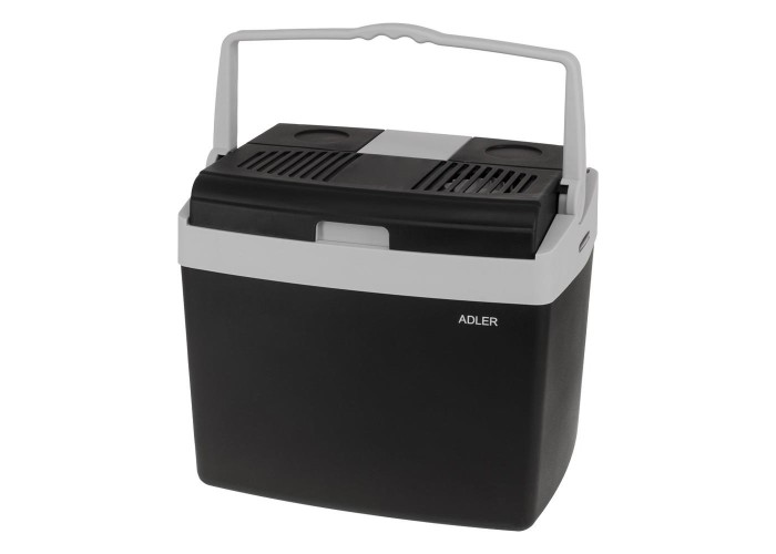 Φορητό ψυγείο Adler 25lt